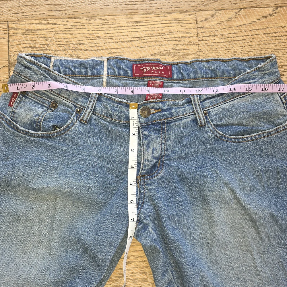 Tyte Jeans y2k tyte